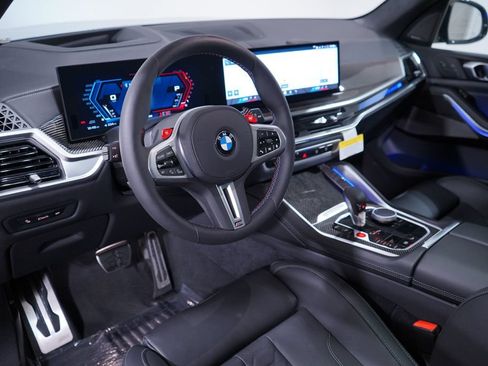 New 2026 BMW X5 M Competition w/ Executive Package AWD/4WD image 6