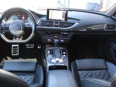 Used 2016 Audi S7 AWD/4WD image 24