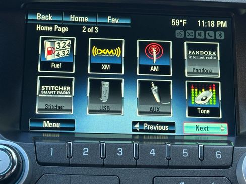 Used 2017 Chevrolet Equinox LT w/ Convenience Package image 41