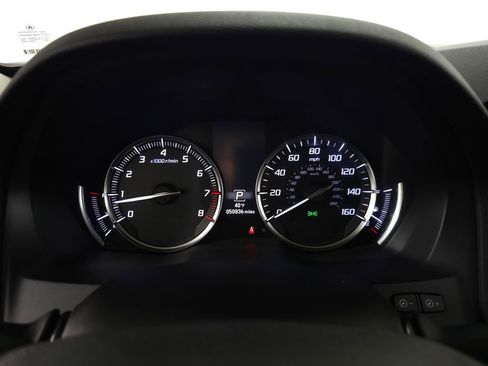 Used 2020 Acura MDX SH-AWD w/ Technology Package image 19