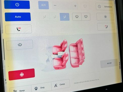 Used 2018 Tesla Model S 100D image 20