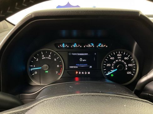 Used 2019 Ford F150 XLT w/ Equipment Group 302A Luxury RWD image 26