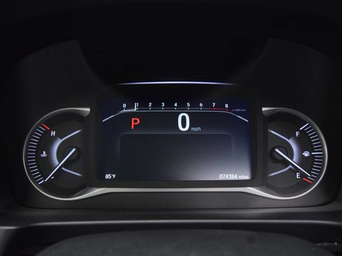 Used 2022 Honda Passport Elite image 18