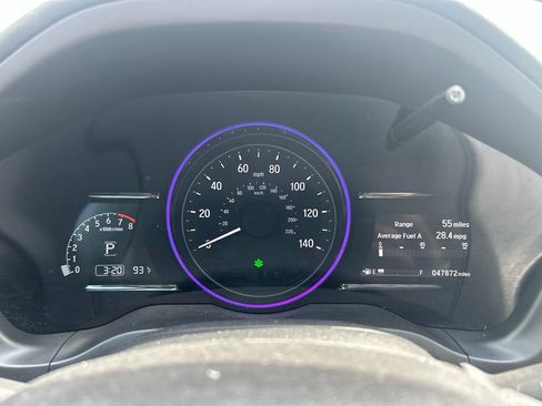 Used 2022 Honda HR-V EX image 24