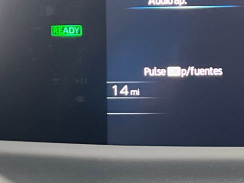 New 2026 Subaru Solterra Premium image 18