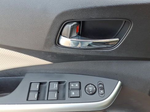 Used 2016 Honda CR-V EX-L image 25