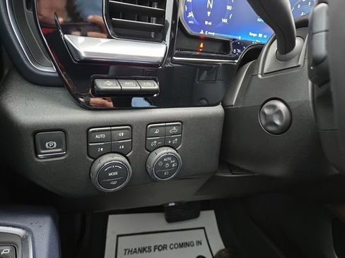 New 2026 Chevrolet Silverado 1500 High Country w/ Technology Package image 10