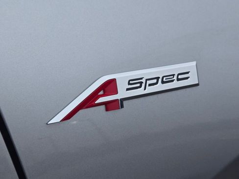 New 2026 Acura ADX A-Spec AWD/4WD image 8