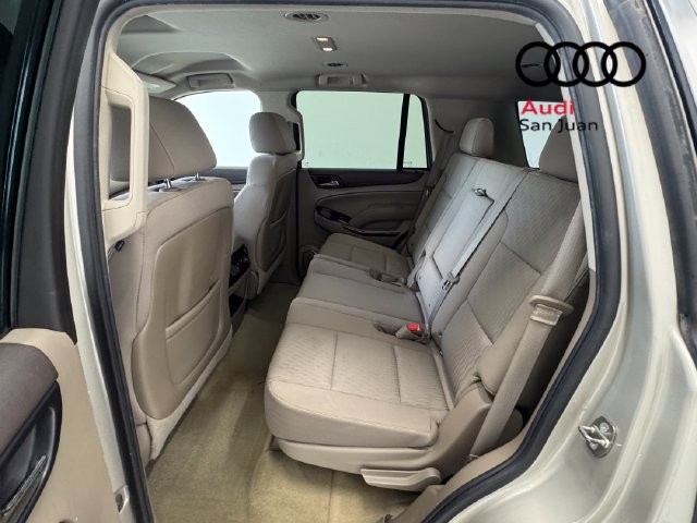 Used 2015 GMC Yukon SLE w/ Convenience Package RWD image 23