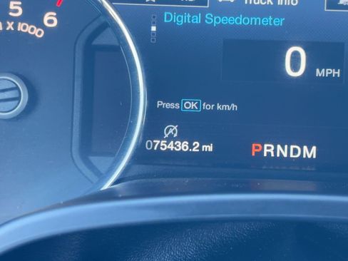 Used 2019 Ford F150 Lariat image 21