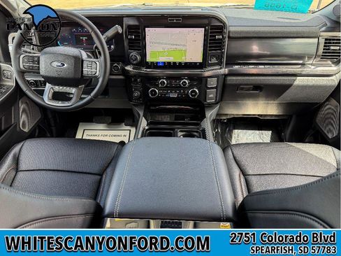 New 2026 Ford F350 Lariat AWD/4WD image 7