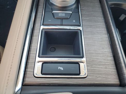 Certified 2023 Ford Expedition Max Limited image 33