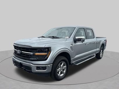 Used 2024 Ford F150 XLT w/ Tow/Haul Package