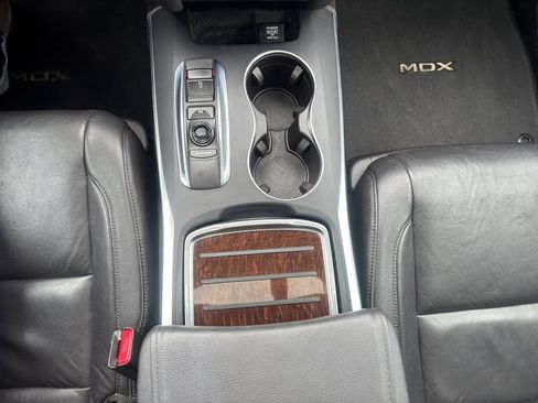 Used 2018 Acura MDX w/ Technology & Entertainment AWD/4WD image 29