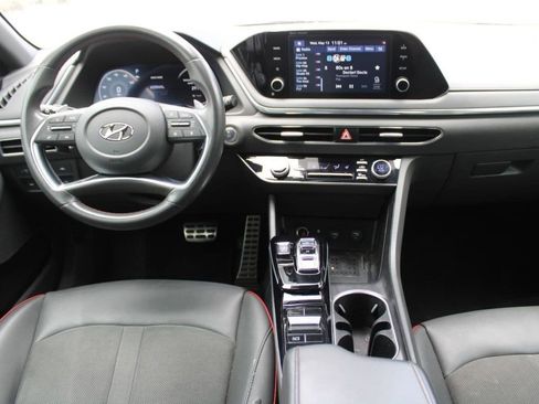 Used 2021 Hyundai Sonata SEL Plus FWD image 13