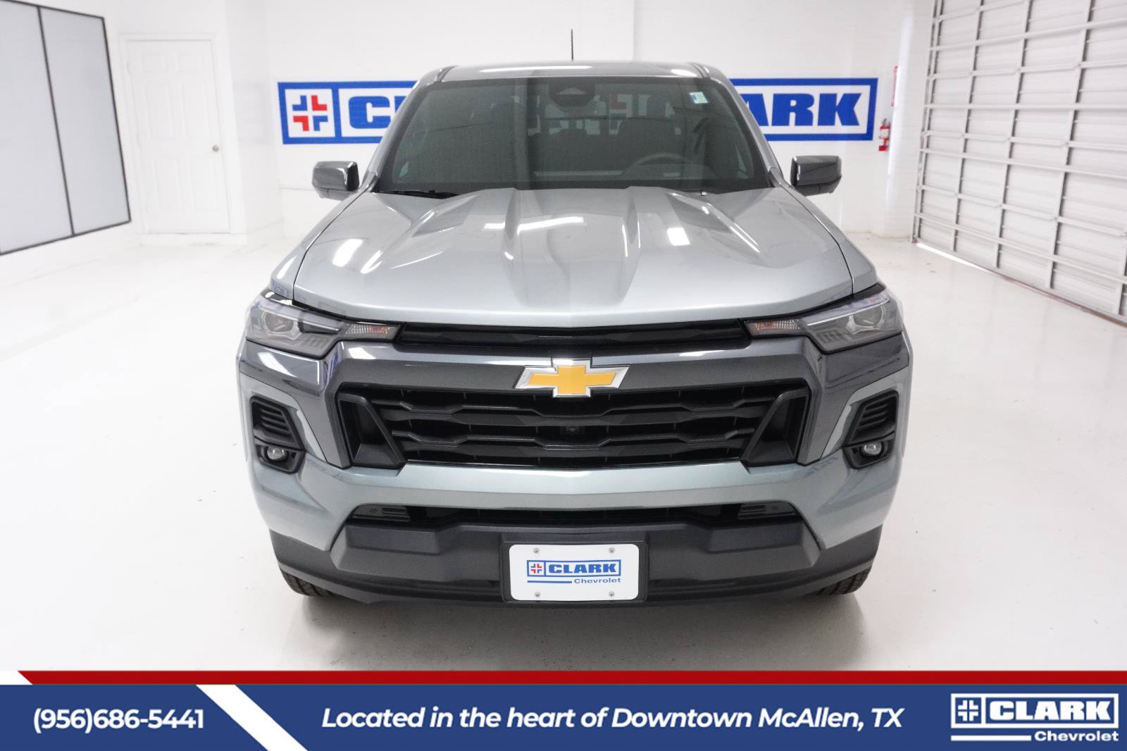 New 2026 Chevrolet Colorado LT w/ LT Convenience Package RWD image 3