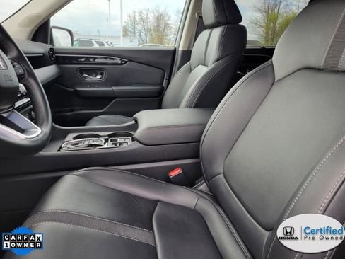 Certified 2024 Honda Pilot EX-L image 21