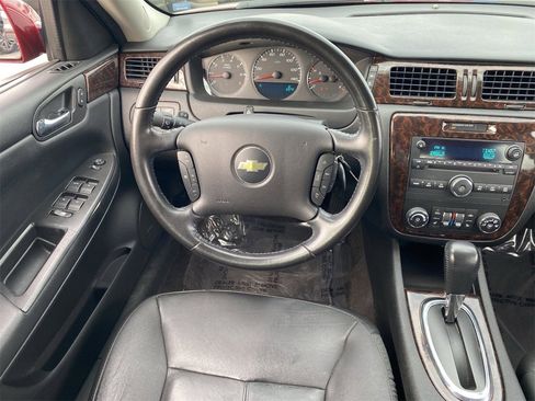 Used 2014 Chevrolet Impala LTZ image 13
