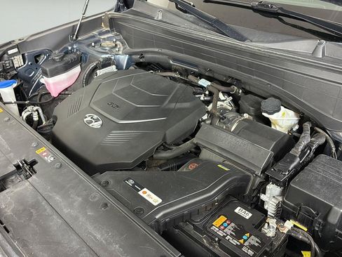 Used 2025 Hyundai Palisade SEL AWD/4WD image 11