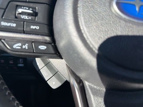 Used 2024 Subaru Forester Limited image 28