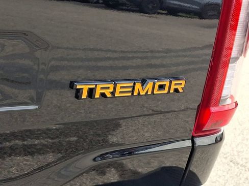 Used 2023 Ford F150 Tremor w/ Equipment Group 402A High AWD/4WD image 31