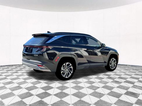 New 2026 Hyundai Tucson Limited AWD/4WD image 12