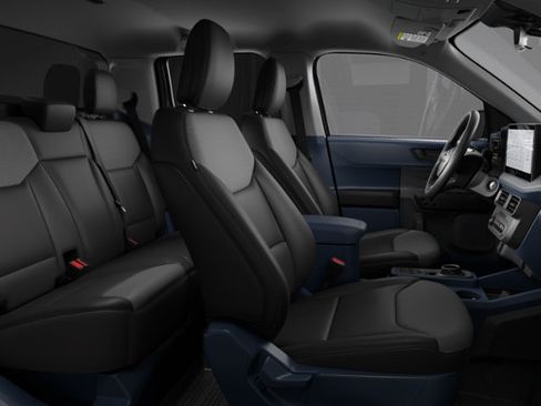 New 2026 Ford Maverick XL AWD/4WD image 6