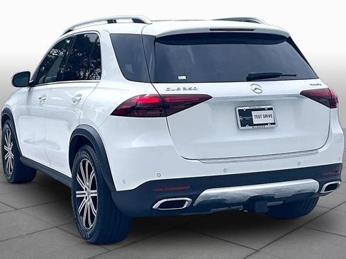 Used 2026 Mercedes-Benz GLE 350 4MATIC image 12
