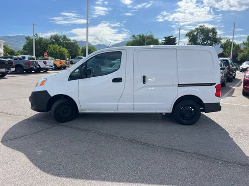 Used 2019 Nissan NV200 S w/ Cruise Control Package FWD image 13