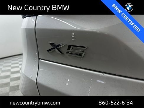 Certified 2026 BMW X5 xDrive40i image 10