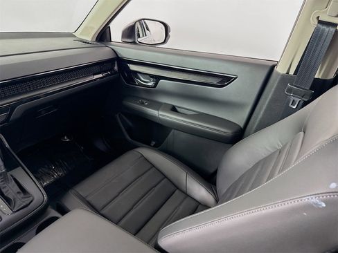 Certified 2026 Honda CR-V EX-L image 20