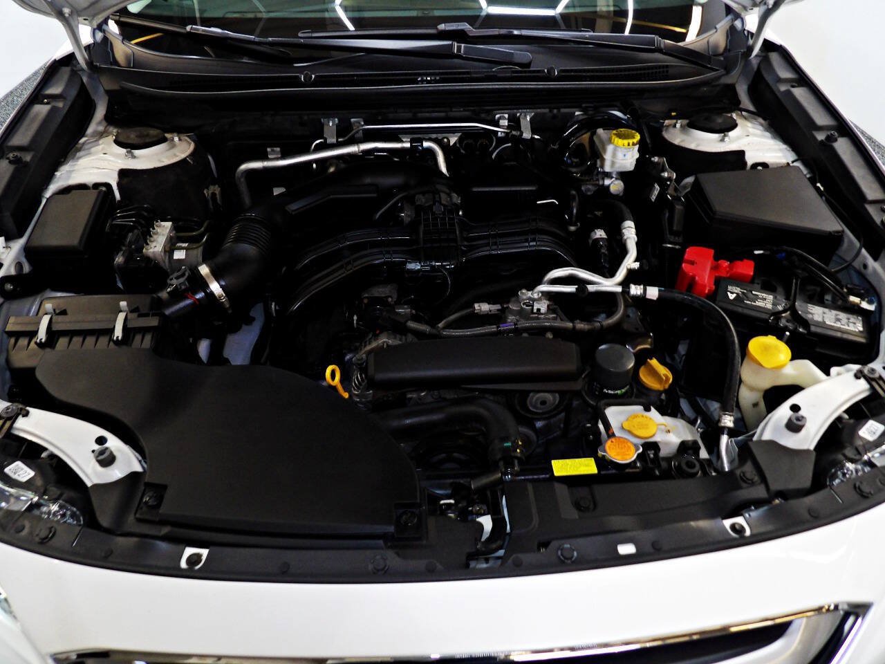 Used 2022 Subaru Outback Premium AWD/4WD image 25