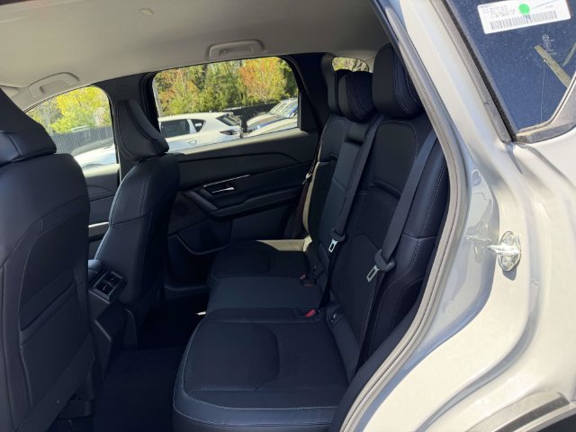 New 2026 MAZDA CX-5 Select AWD/4WD image 2