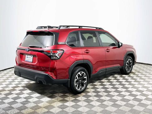 New 2026 Subaru Forester image 7