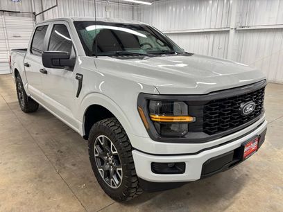 Used 2024 Ford F150 STX