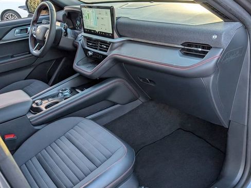 Used 2025 Ford Explorer ST-Line w/ Premium Package image 13