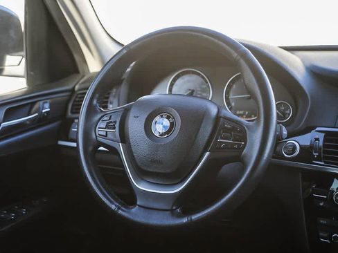 Used 2015 BMW X3 sDrive28i image 10