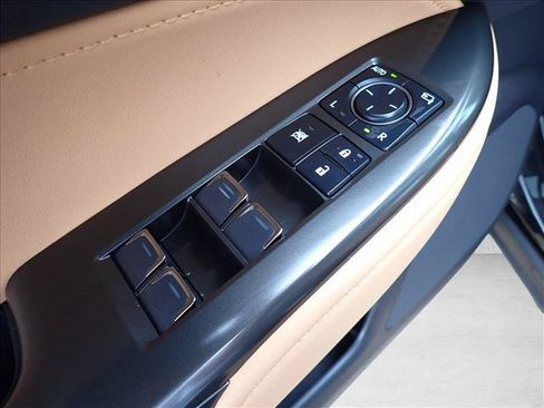 Used 2024 Lexus NX 450h+ AWD w/ Vision Package image 15