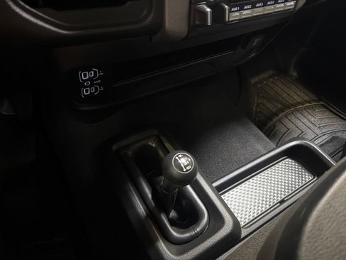 Used 2020 RAM 2500 Tradesman AWD/4WD image 21