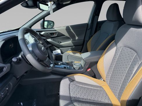 New 2026 Subaru Crosstrek 2.5i Sport AWD/4WD image 9