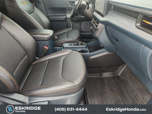 Used 2025 Ford Maverick Tremor AWD/4WD image 15
