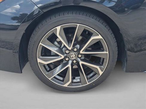 Used 2022 Toyota Corolla SE FWD image 22