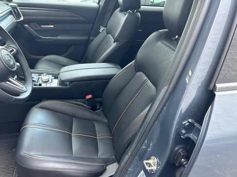 Used 2025 MAZDA CX-50 2.5 Hybrid w/ Weather Package AWD/4WD image 15