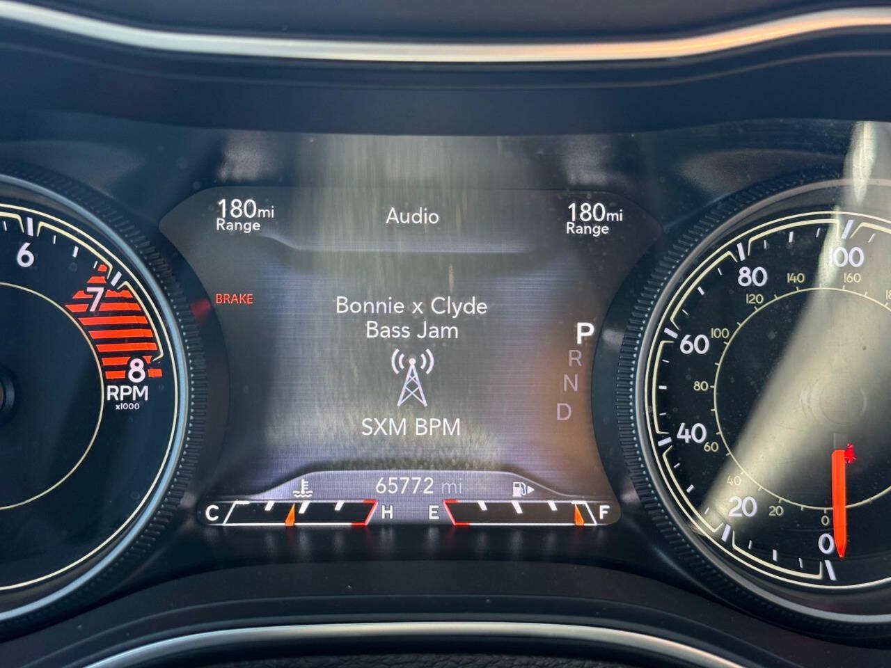 Used 2019 Jeep Cherokee Limited AWD/4WD image 15