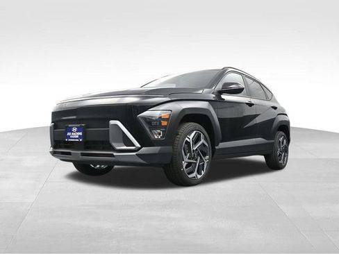New 2026 Hyundai Kona SEL Premium AWD/4WD image 32