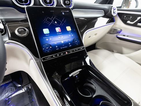 Used 2026 Mercedes-Benz GLC 350e 4MATIC image 15