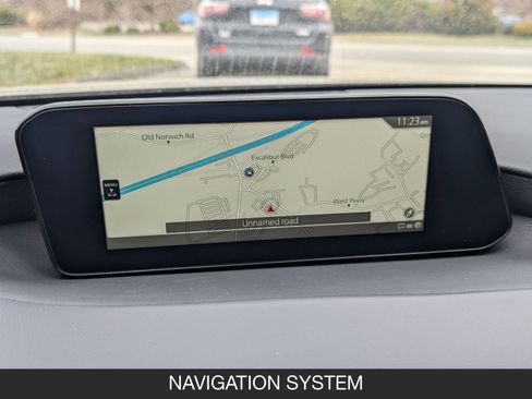 New 2026 MAZDA MAZDA3 2.5 S Hatchback w/ Premium Pkg image 24