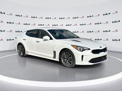 Used 2019 Kia Stinger