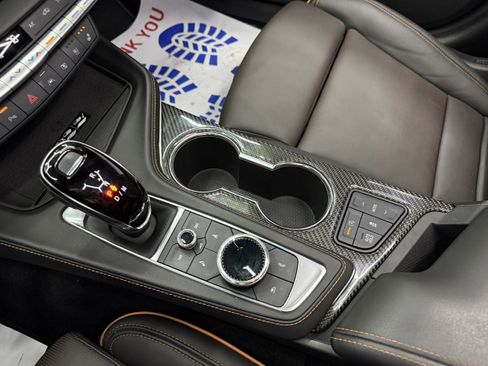 Used 2024 Cadillac CT4 V image 19