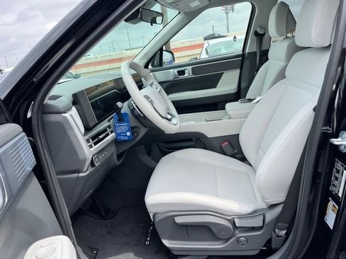 New 2026 Hyundai Santa Fe SE FWD image 15